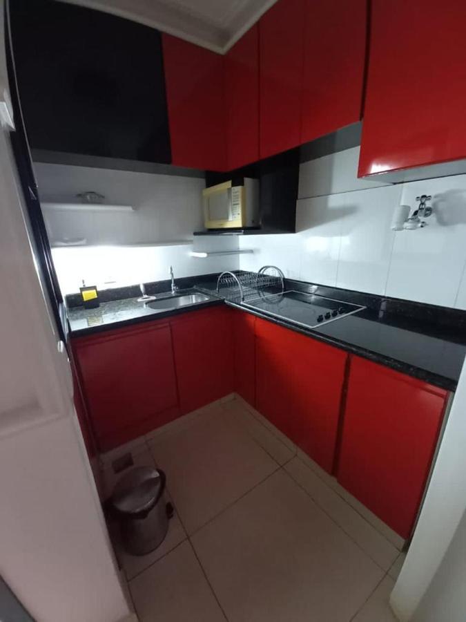 Flat Bristol Hotel, Muito Confortavel Goiânia Dış mekan fotoğraf
