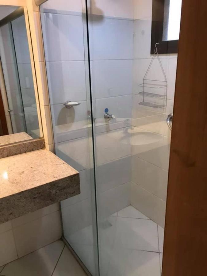 Flat Bristol Hotel, Muito Confortavel Goiânia Dış mekan fotoğraf